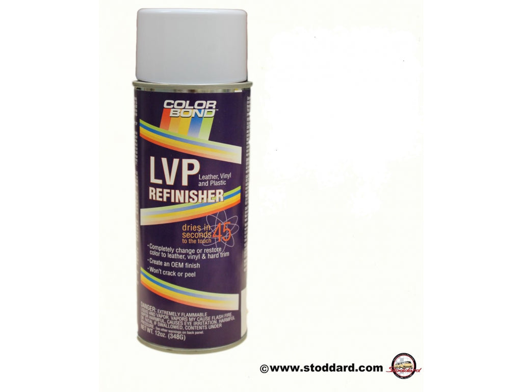 ColorBond LVP Surface Prep and Adhesion Promoter for Leather Dye.