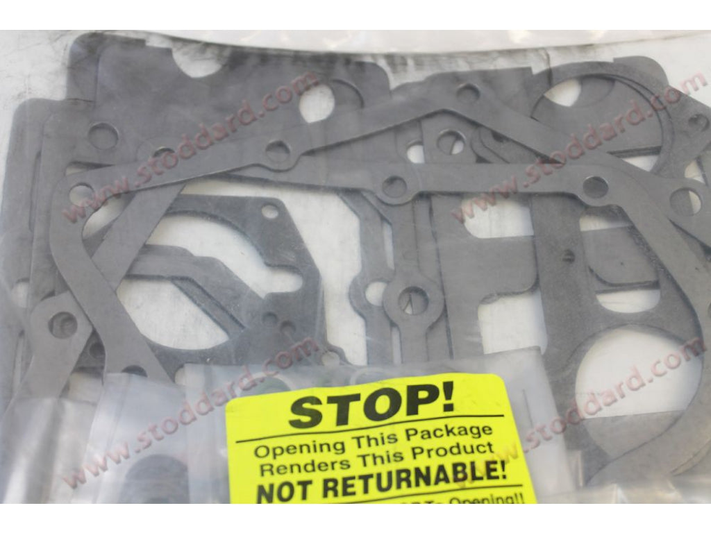Engine Gasket Set - 2.0L Carbureted