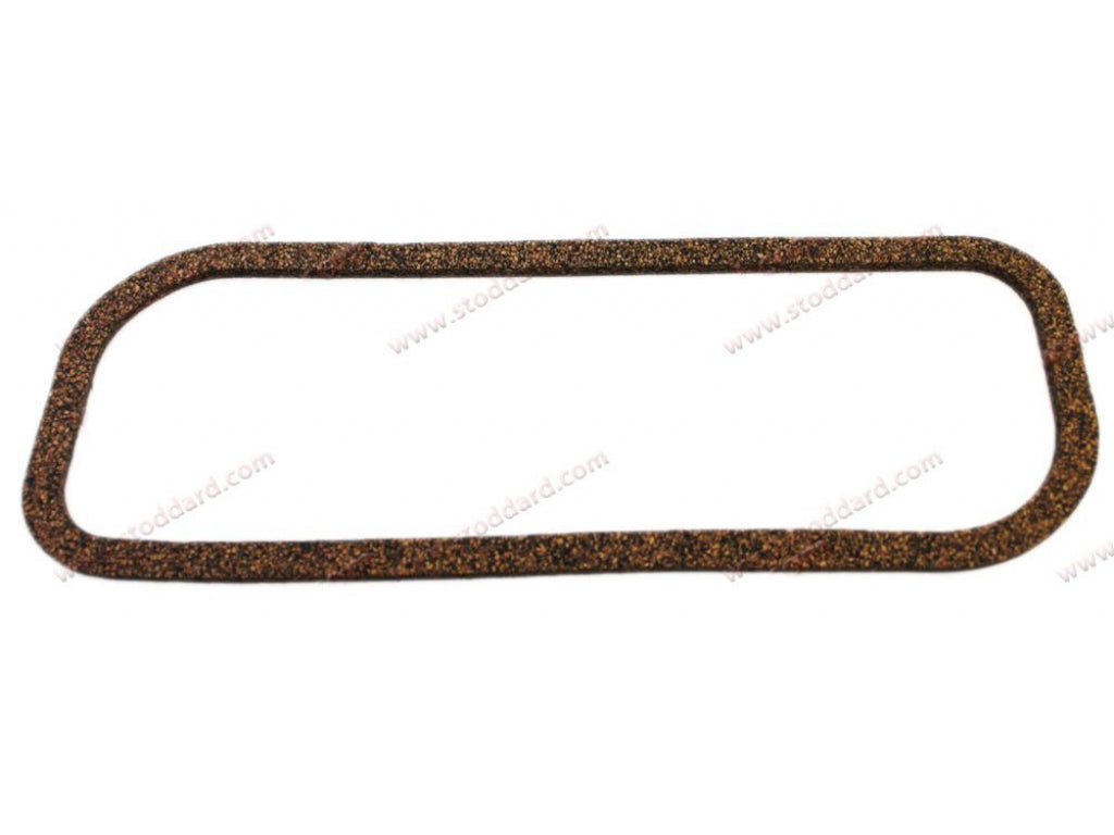 Valve Cover Gasket for 914/4 Type IV Engine, Improved Profile Design for Reduced Leaks. Replaces 111101481