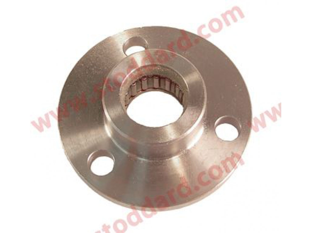 Complete Pilot Bushing