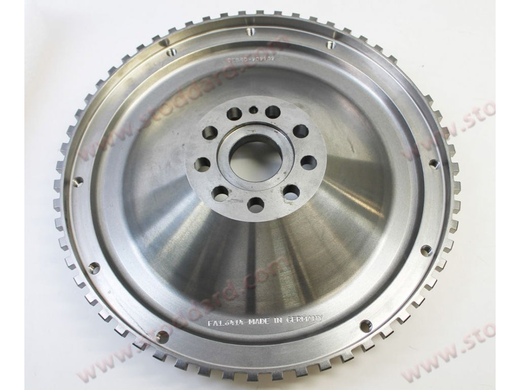 Flywheel for 964 RS Single Mass Version. Replaces 96410223931