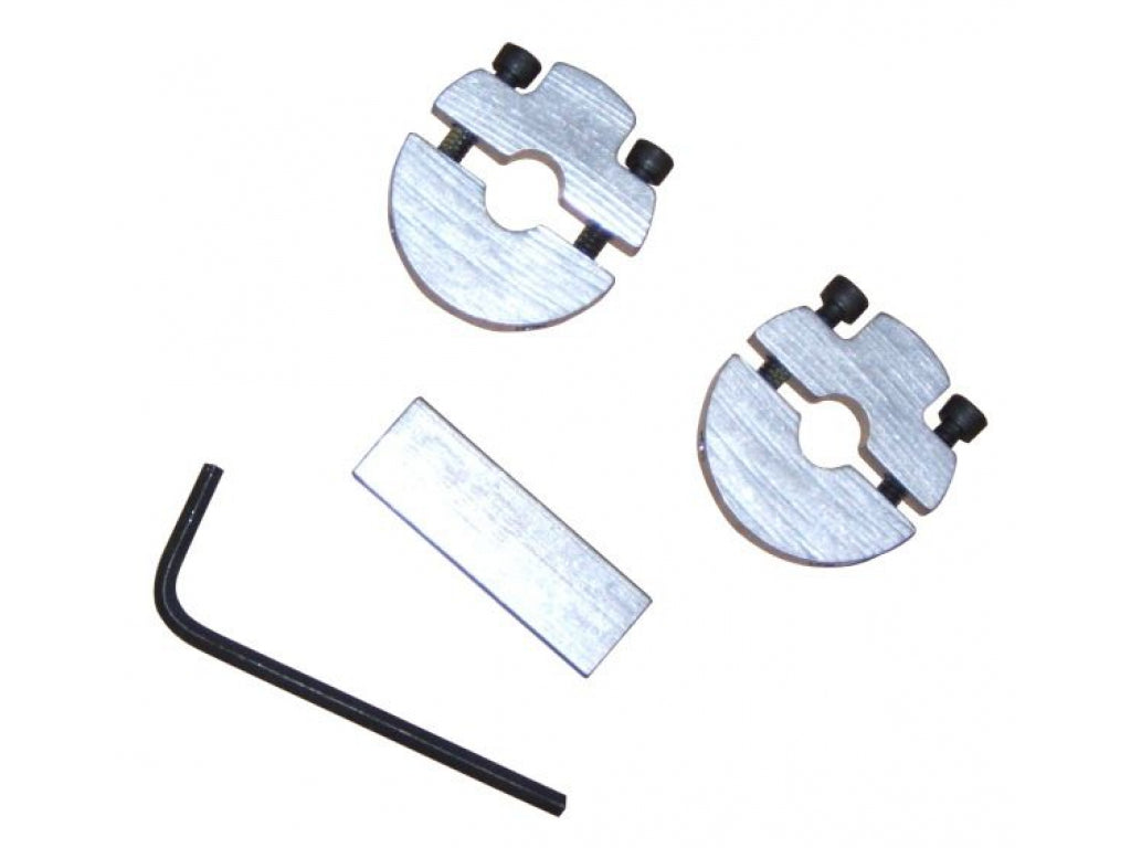 Chain Tensioner Safety Lock Kit