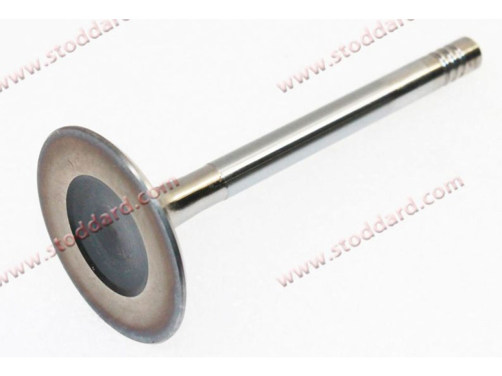 Intake Valve 49mm for 911SC and Carrera 1978-1989 #3070 Replaces 93010540913