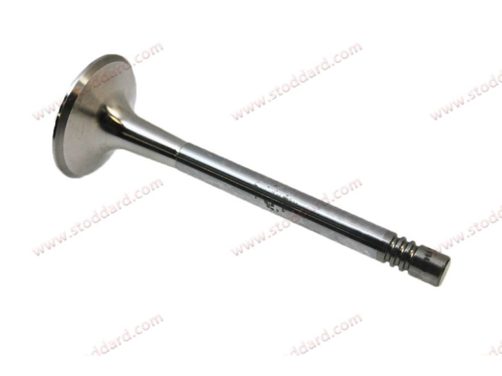 Exhaust Valve 40mm, # 3064
