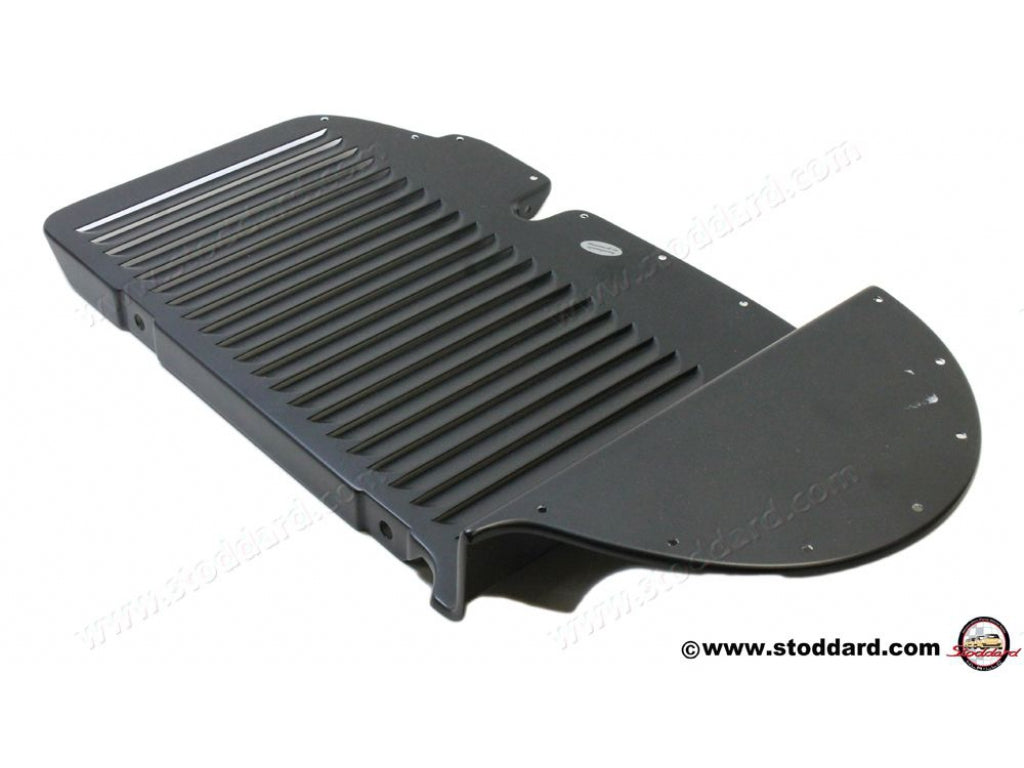 Front Oil Cooler Protection Plate for 911 1969-1973 90110708500