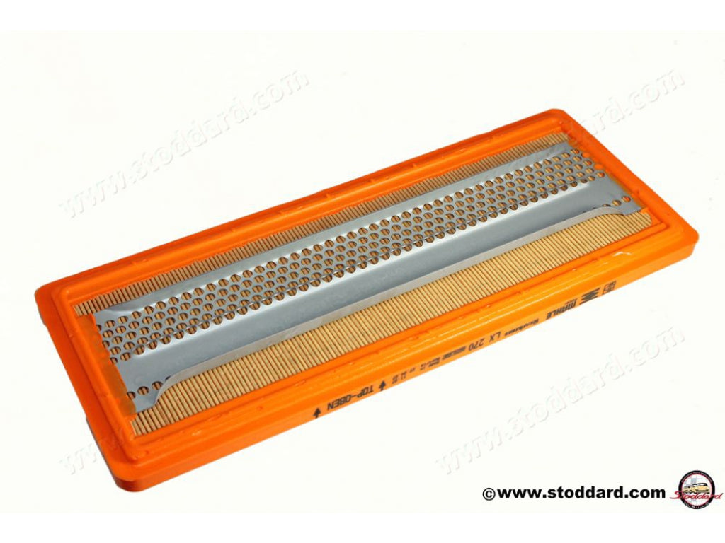 Air Filter for 924 Turbo 931 93111012100