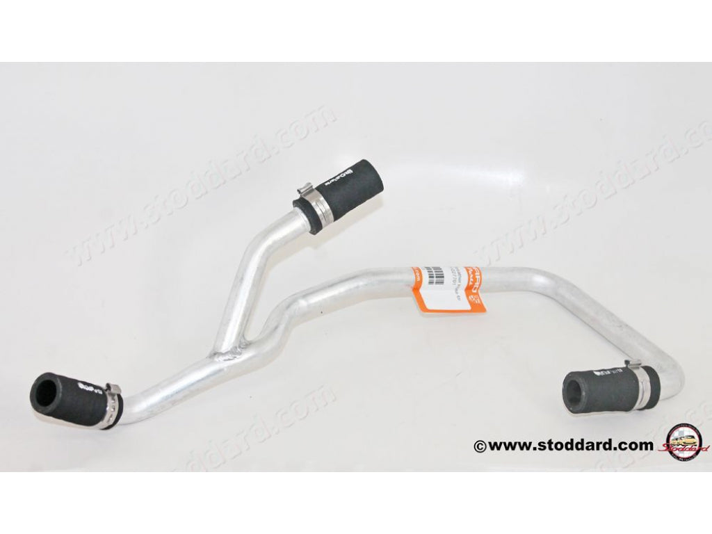Crankcase Breather Hose for 911 1974-1983 91111027701