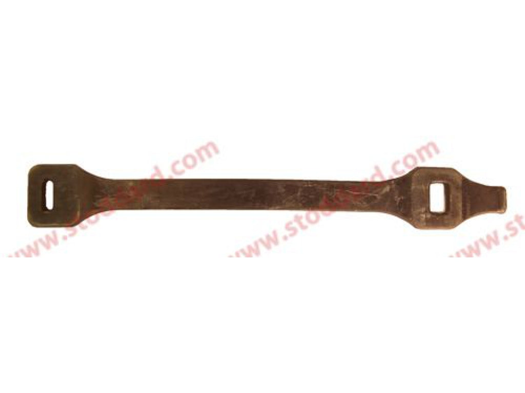 CIS Air Intake Box Filter Housing Rubber Strap