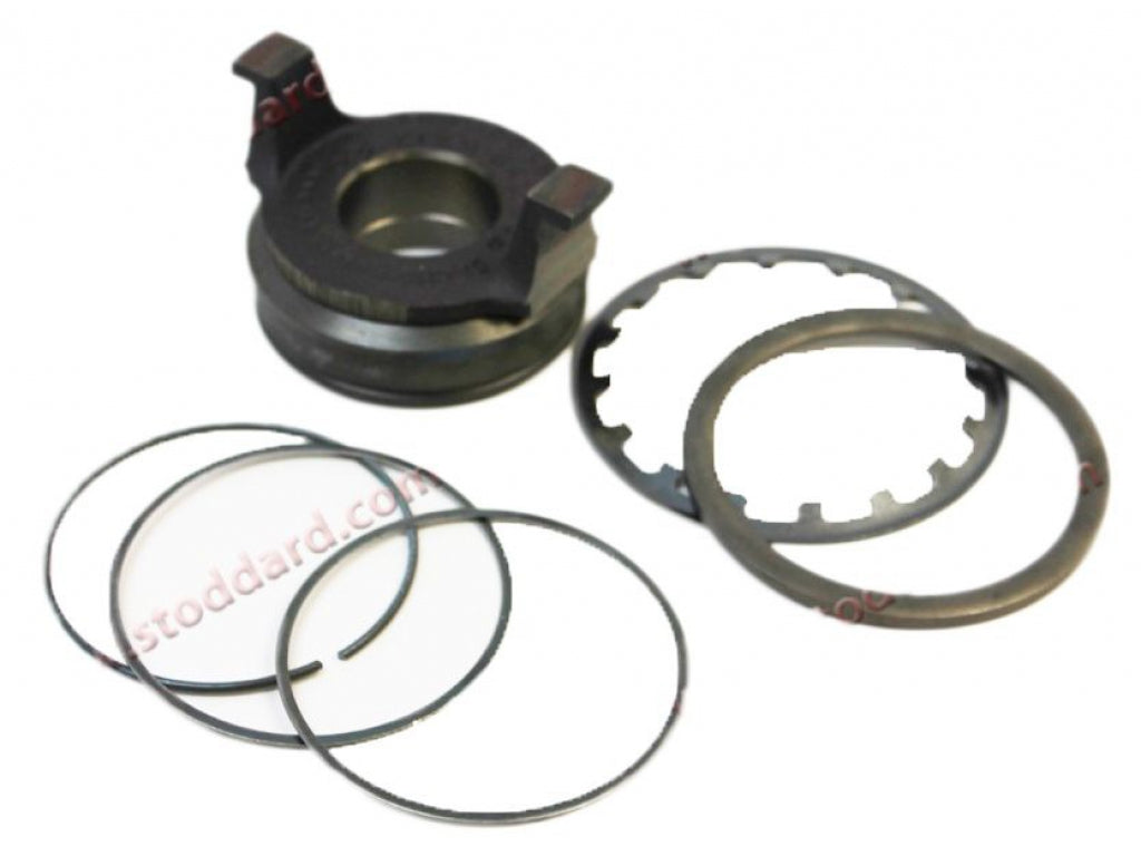 Throw Out Bearing for 968 and 911 RS / GT3. Sachs 3151 227 001 944-116-080-01
