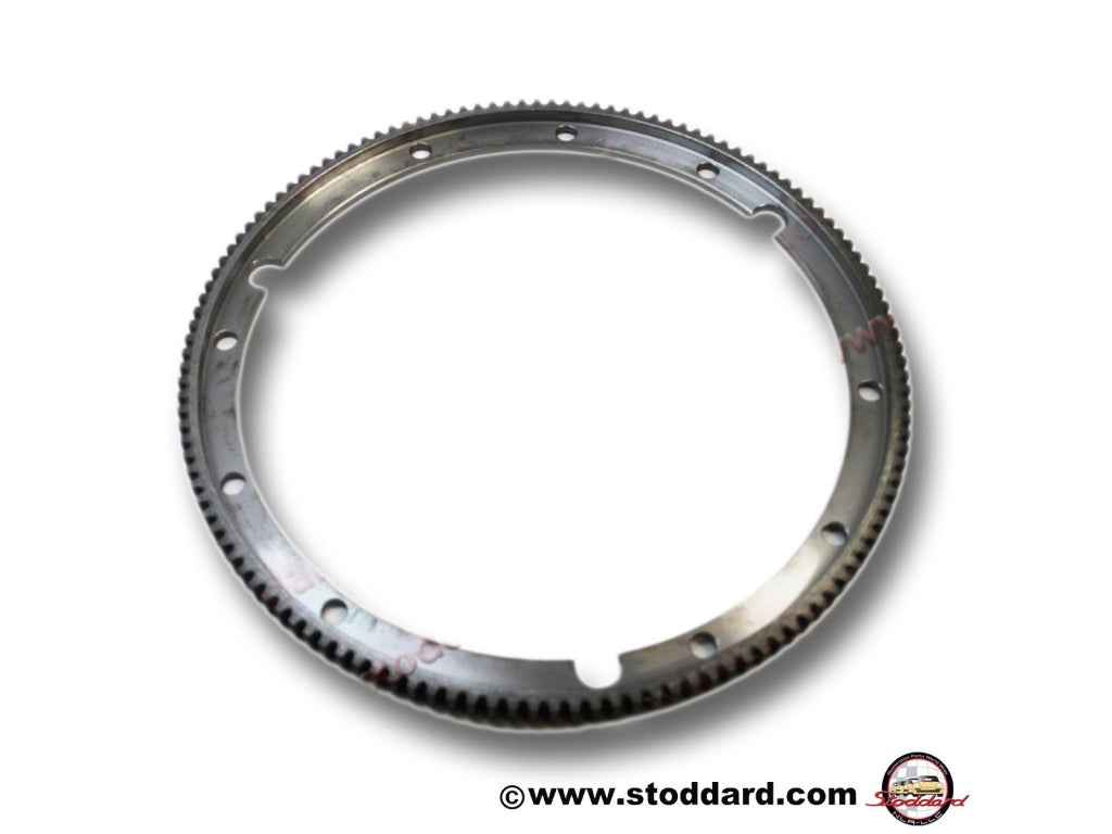 Starter Flywheel Ring Gear for 911 1970-1986 Replaces 91111623904