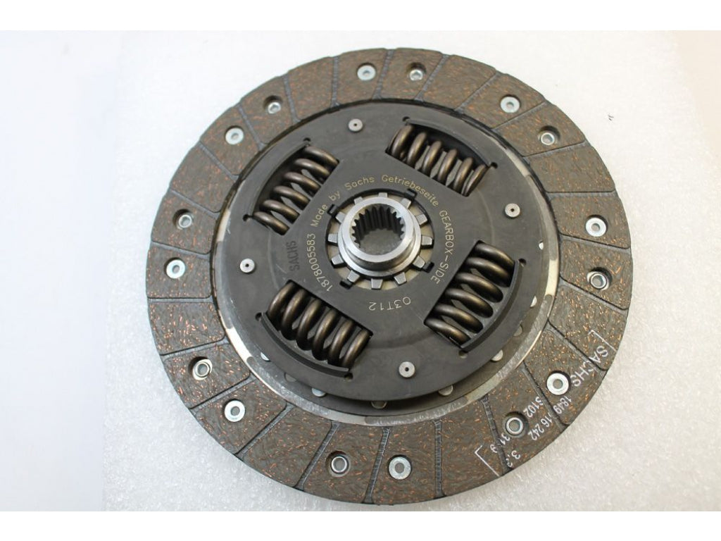 Sachs Clutch Kit for 915 Transmission