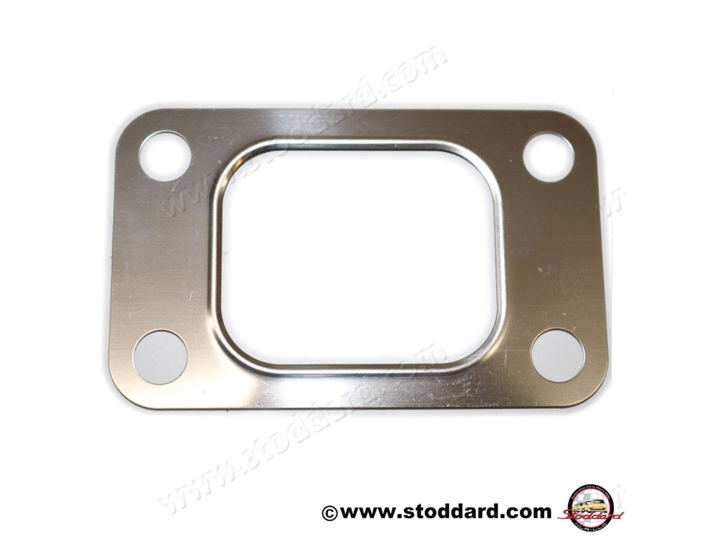 Crossover Pipe To Turbo Inlet Gasket