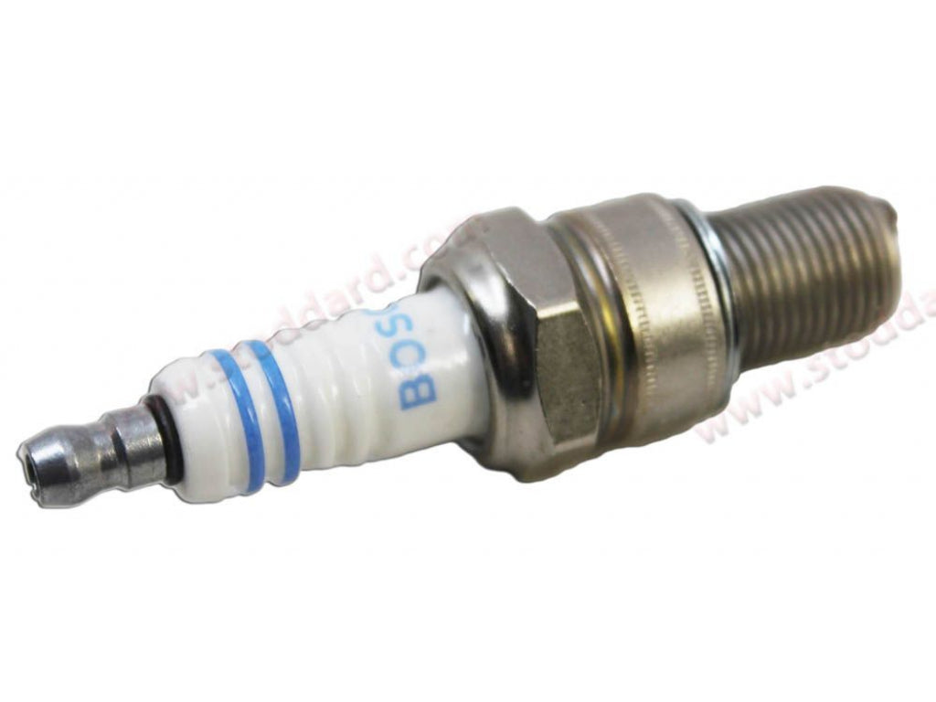 911 t Bosch Spark Plug.