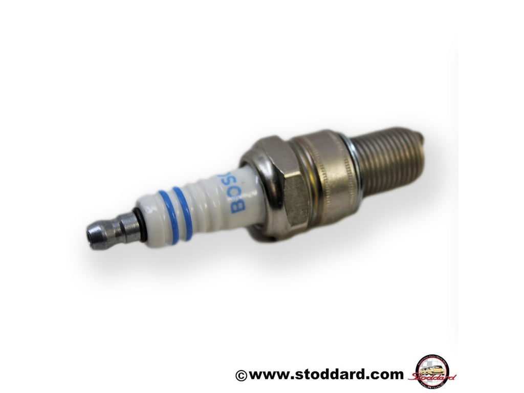 WR4DPO Bosch Spark Plug