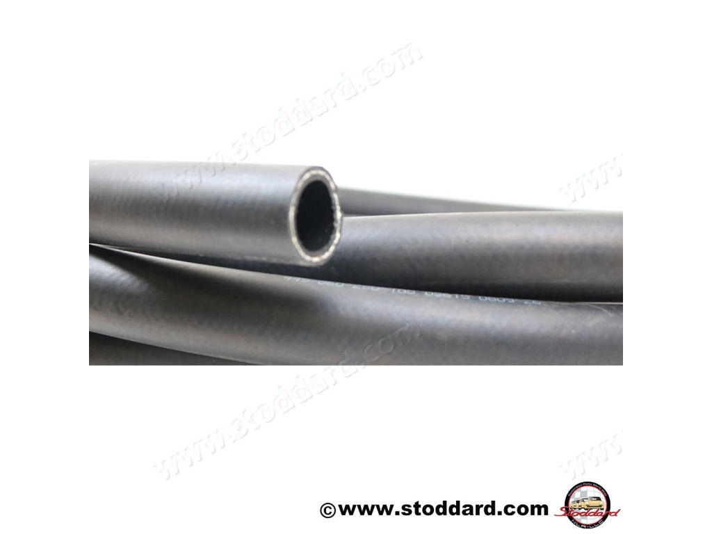 Cohline 2633 Fabric-Covered High Pressure Oil Lines 25mm ID sold by the meter