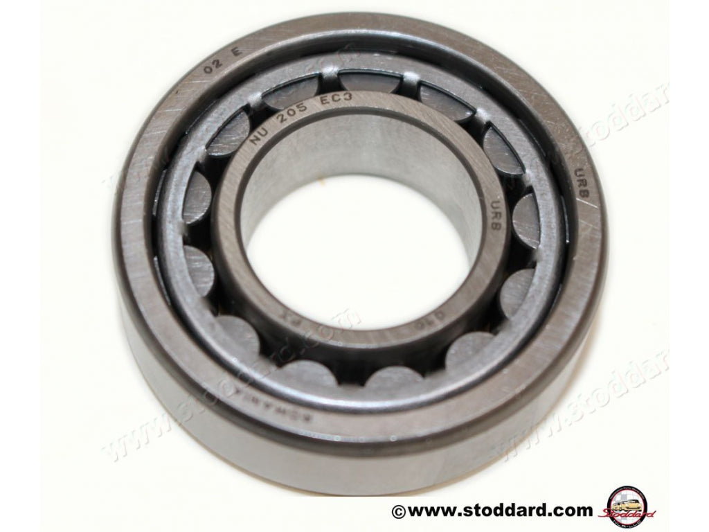 Rear Mainshaft Bearing for 356 644 716 and 741 Transmissions 64420207