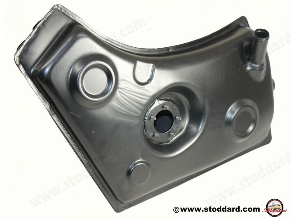 Oil Tank Reservoir for 911 1972 Only. 91120701000