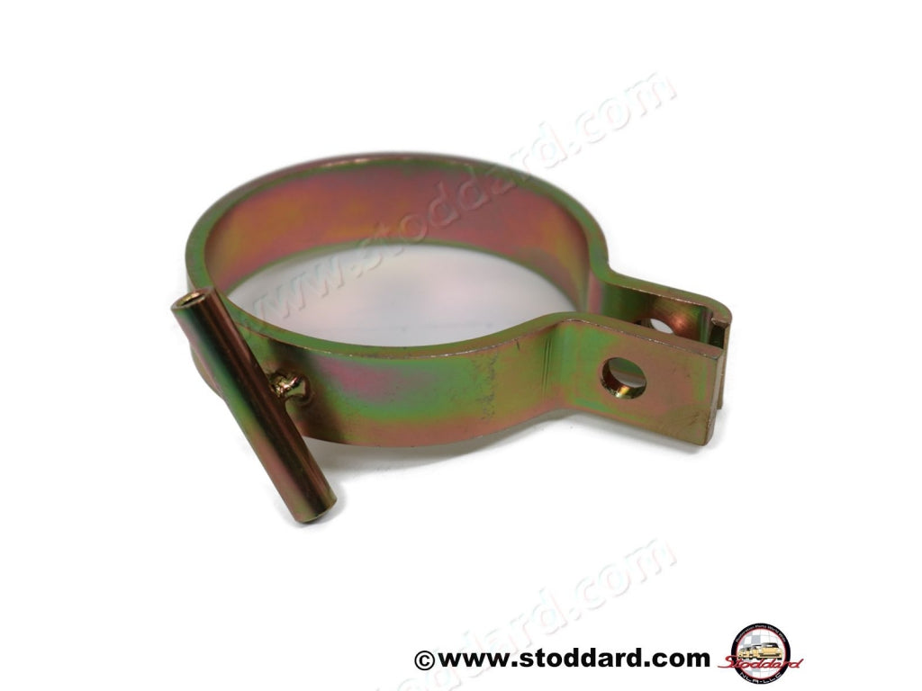 Clamp for Heater Control Valve Hose, Right 90121105221