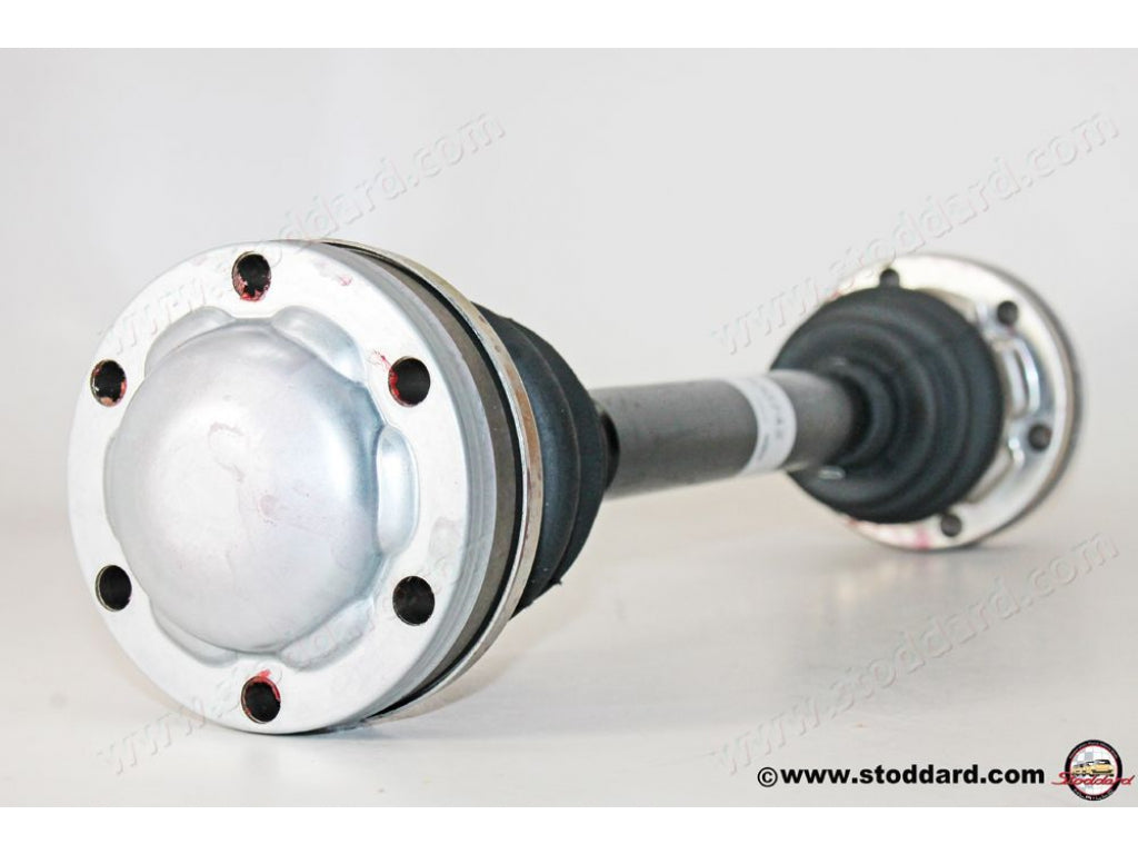 CV Axle Shaft Assembly for 911 930 1986-1989 93033203708