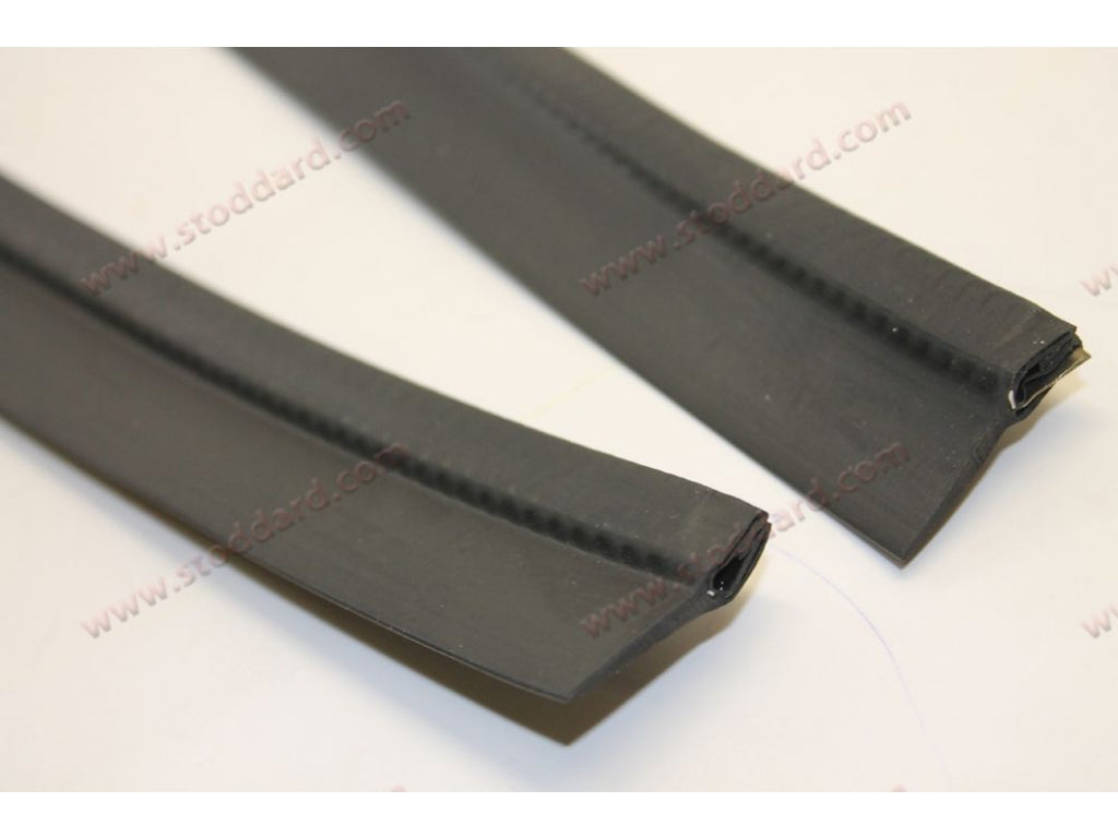 Protection Plate Seal Set