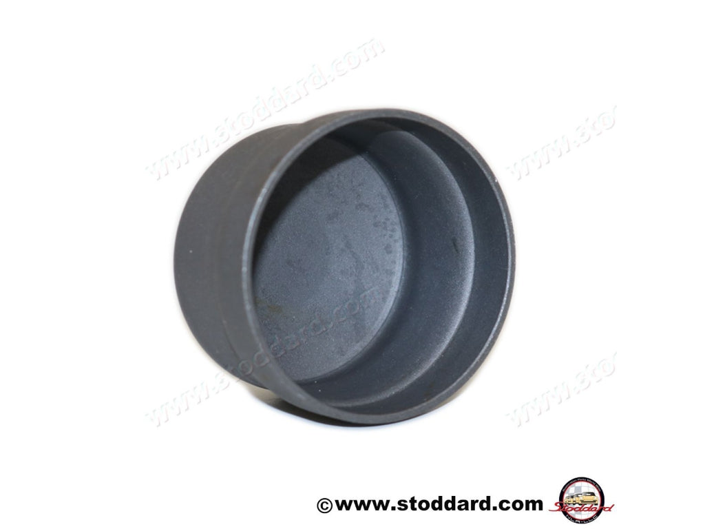 Dust Cap For Front Hu