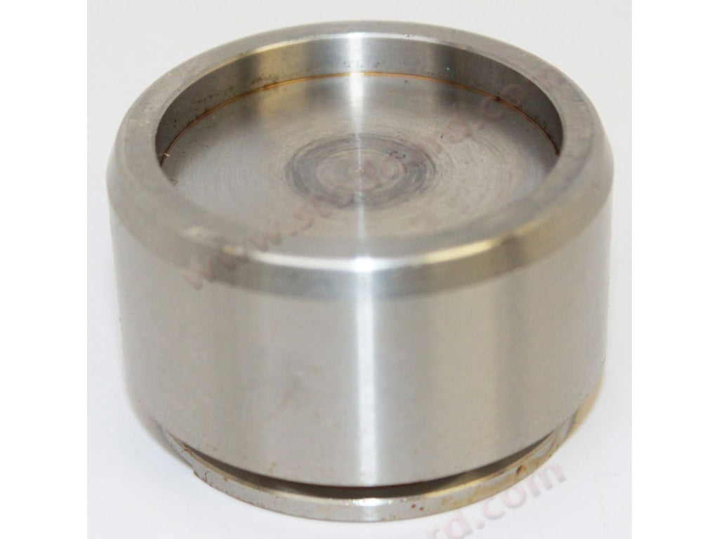 Brake Caliper Piston Stainless Steel 48mm for Front A Calipers.