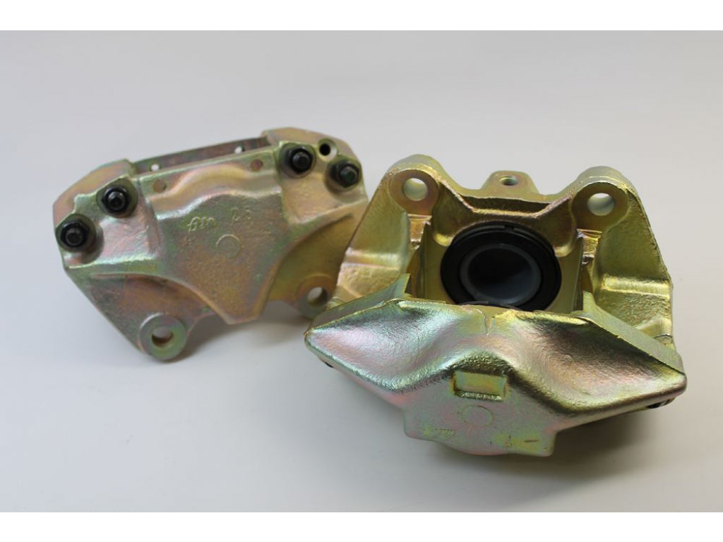 Restored A-Type Front Brake Caliper Pair for 911 Models from 1975-83