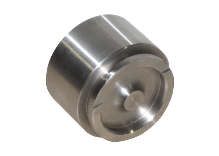 Stainless steel replacement 48mm caliper piston for front