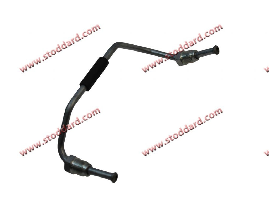 Brake Caliper Bridge Pipe for S Caliper