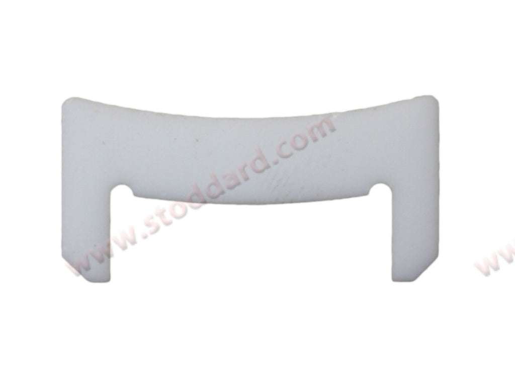Brake Piston Slide 944/S '83-'88, 924 and '80 924T with M471 (4 wheel disc brakes). Replaces 94435240000