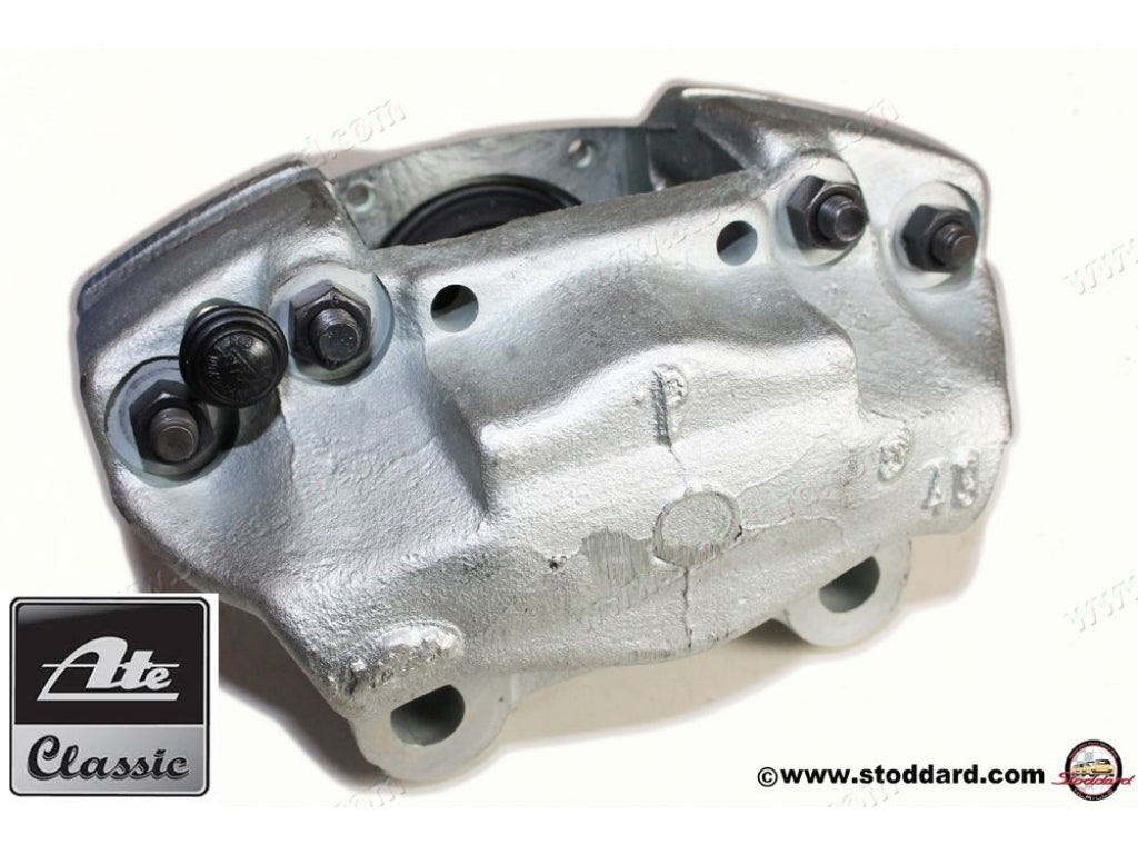 Brake Caliper, Left Rear