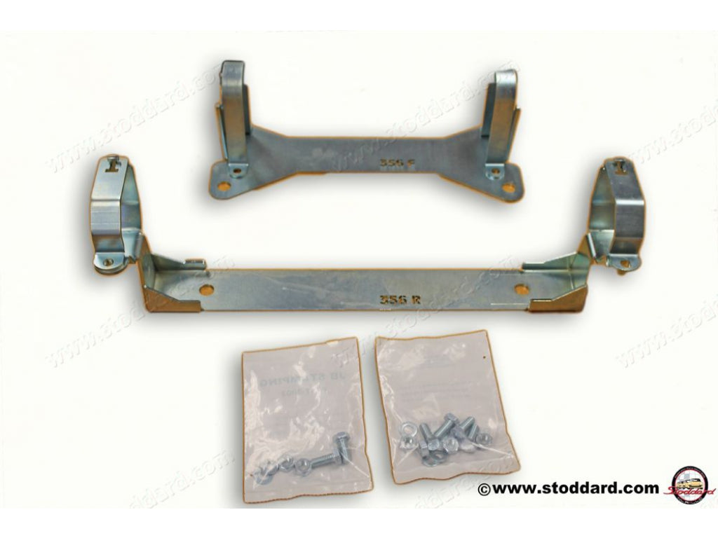 Chassis Dolly Adapter for 356.