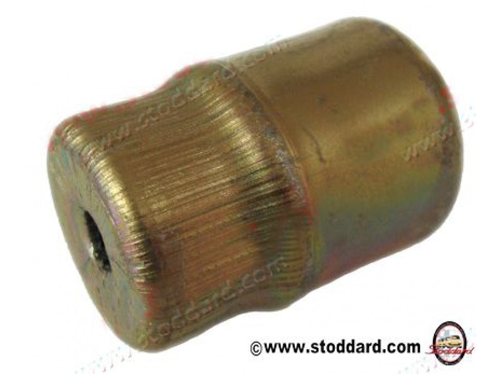 Accelerator Rod Link, Metal Encased