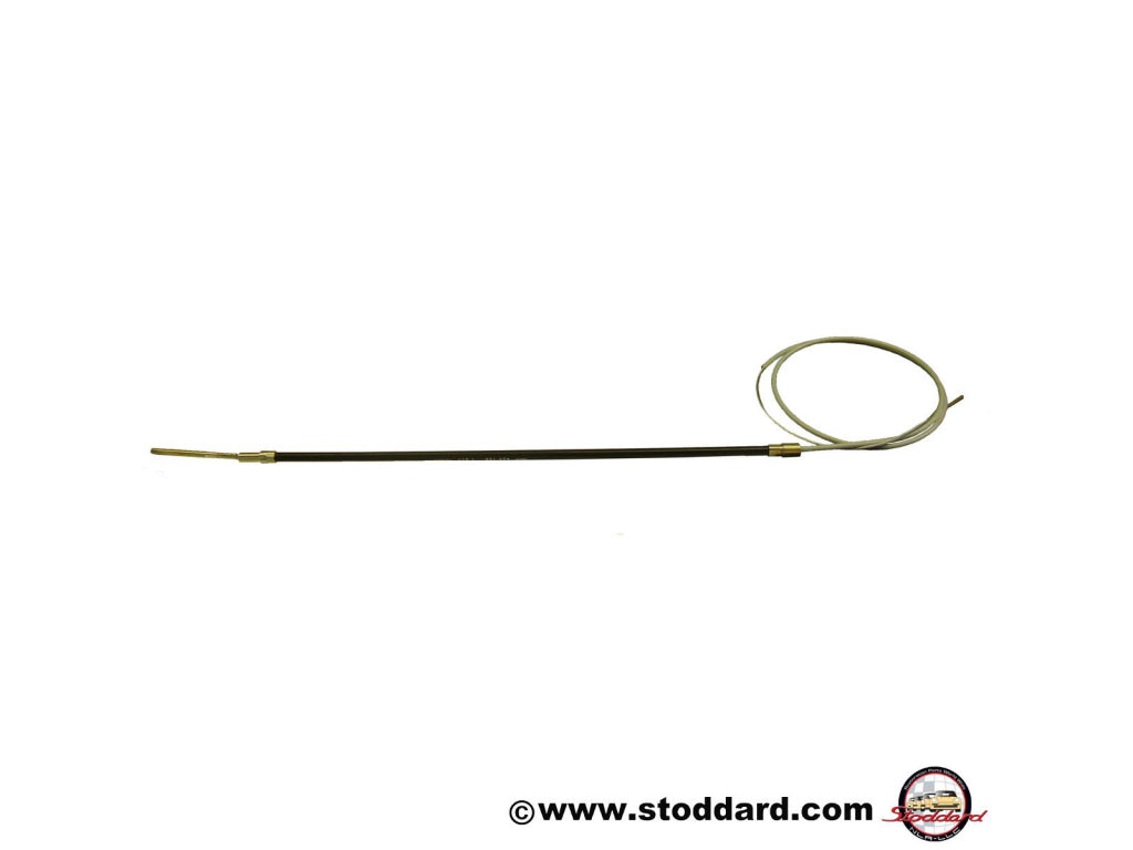 Clutch Cable