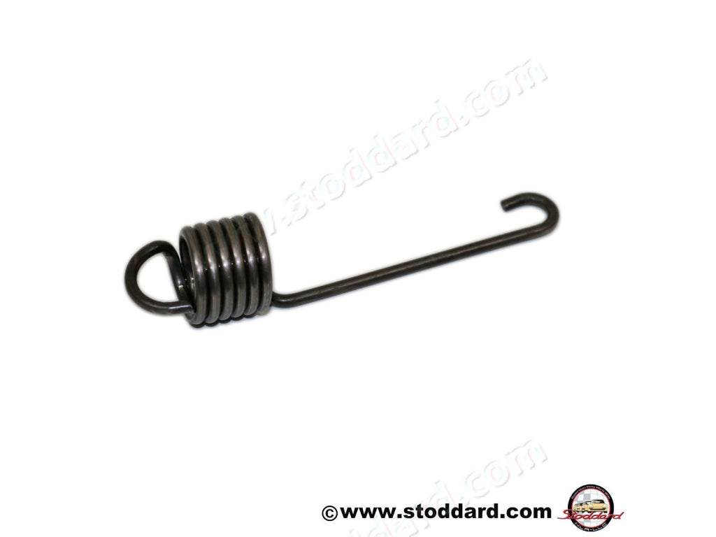 Clutch Pedal Return Spring 91142330505