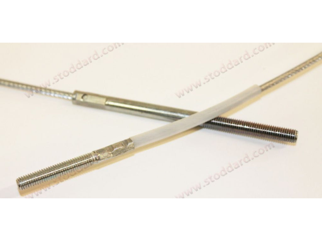 Clutch Cable