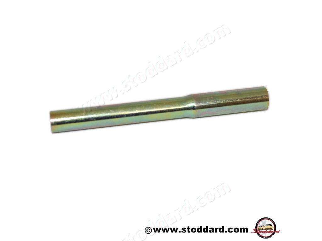 Emergency Brake Spacer Tube