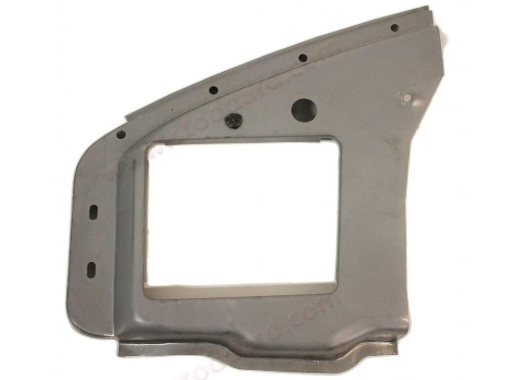 Inner Fender Front Left Repair Panel 911 1969-73 Replaces 90150103305