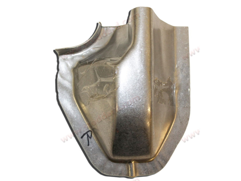 A-Pillar Hinge Post Bottom Repair Panel, Right for 911 912 1965-1968 90150104052
