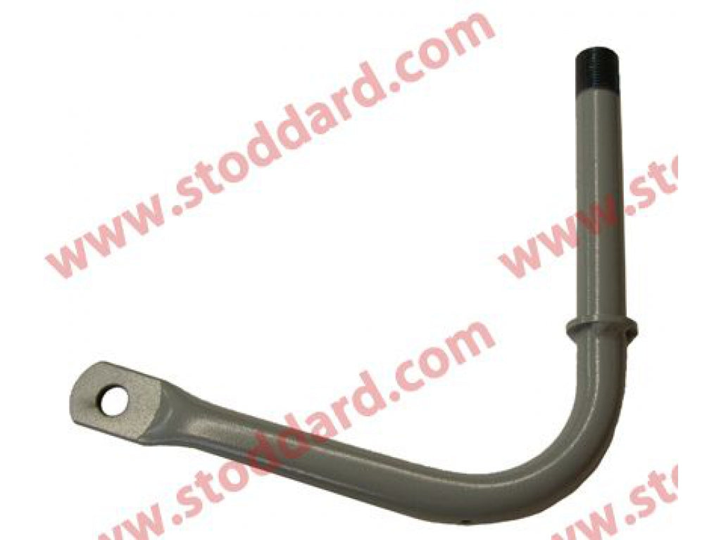 Support Tube for Rear Bumper 2 required
