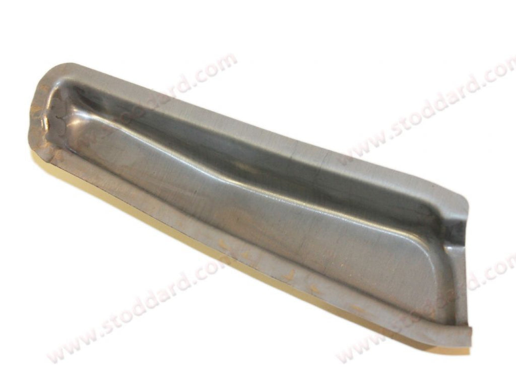 Rocker Panel Support, Right for 911 912 1965-1973 90150114622
