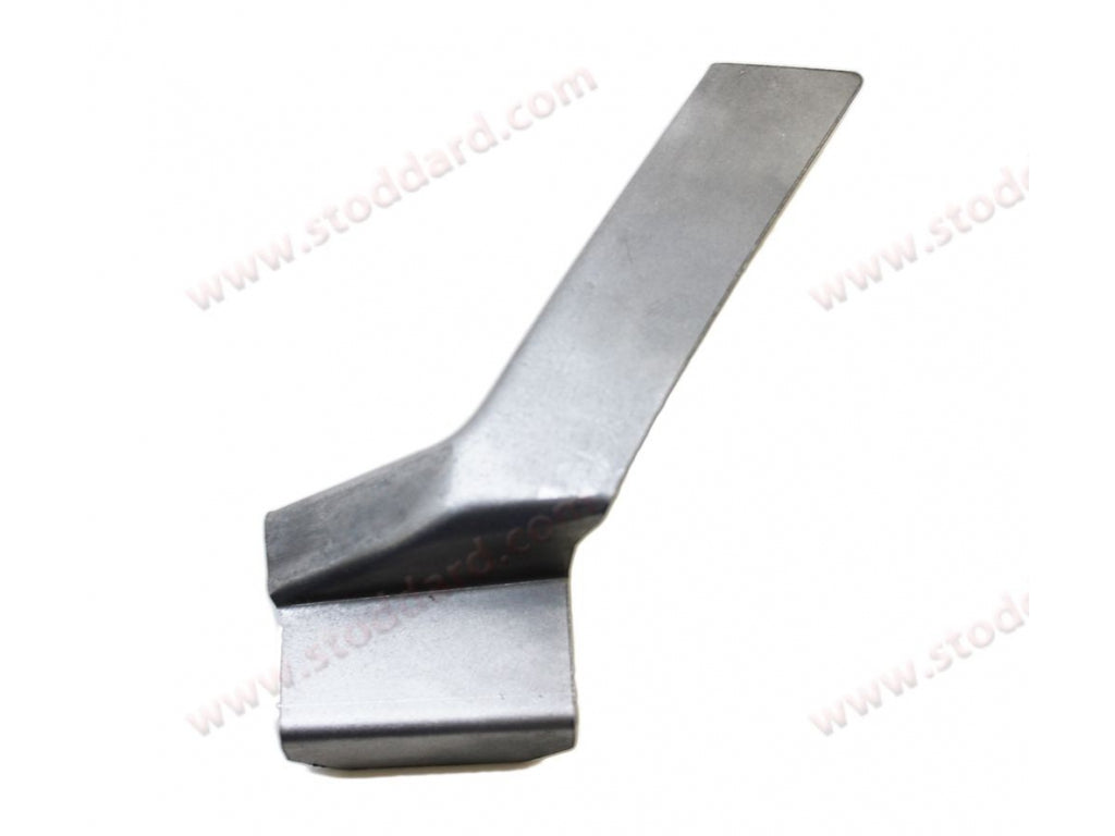 Rocker Flange Support, Front, Left, for 911 912 1965-1989