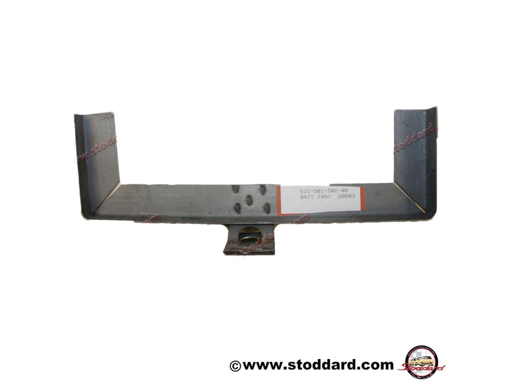 Battery Tray 911 912 65-68