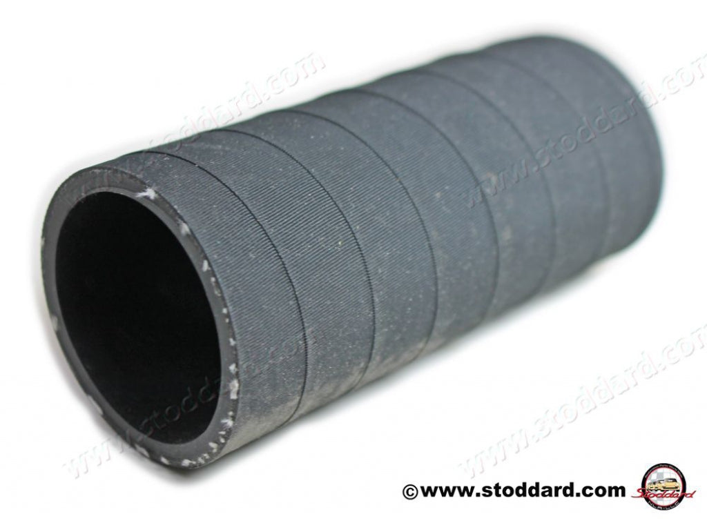 Connector Hose, Fuel Tank to Filler Neck for 911 912 1965-1989 Replaces 90150151500