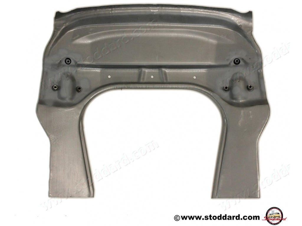 Front Suspension Pan Repair Panel for 911 912 1965-1973