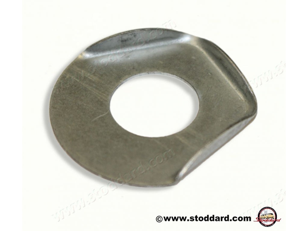 Lock Washer for Rear Bumper Tube Support 911 912 1965-1973. 90150191920