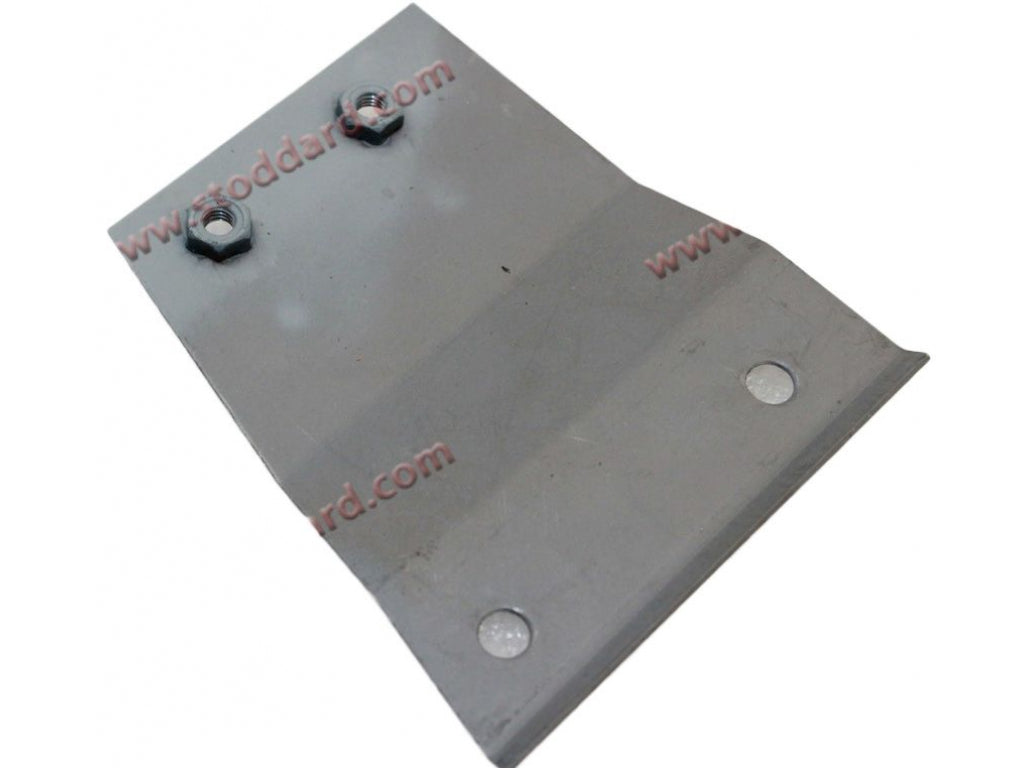 Gas Pedal Bracket