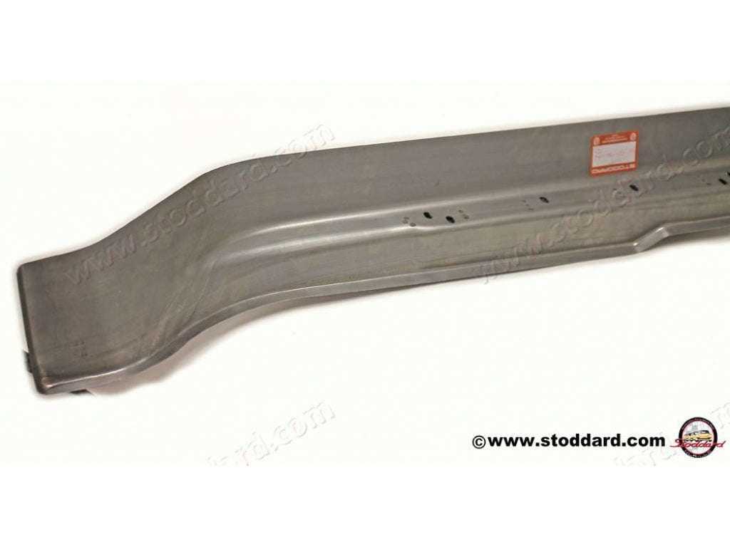 Inner Longitudinal Repair Panel, Left for 911 912 1965-1973