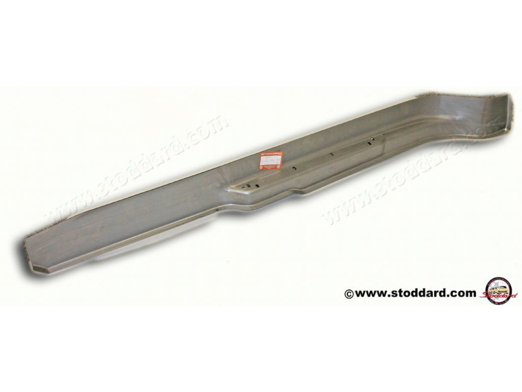 Inner Longitudinal Repair Panel, Right