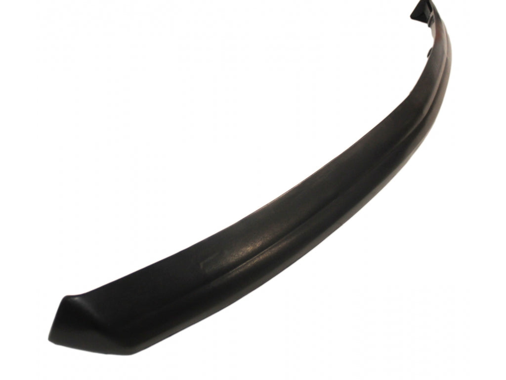 Bumper Top Rubber Front, Correct for 914 1970-1974